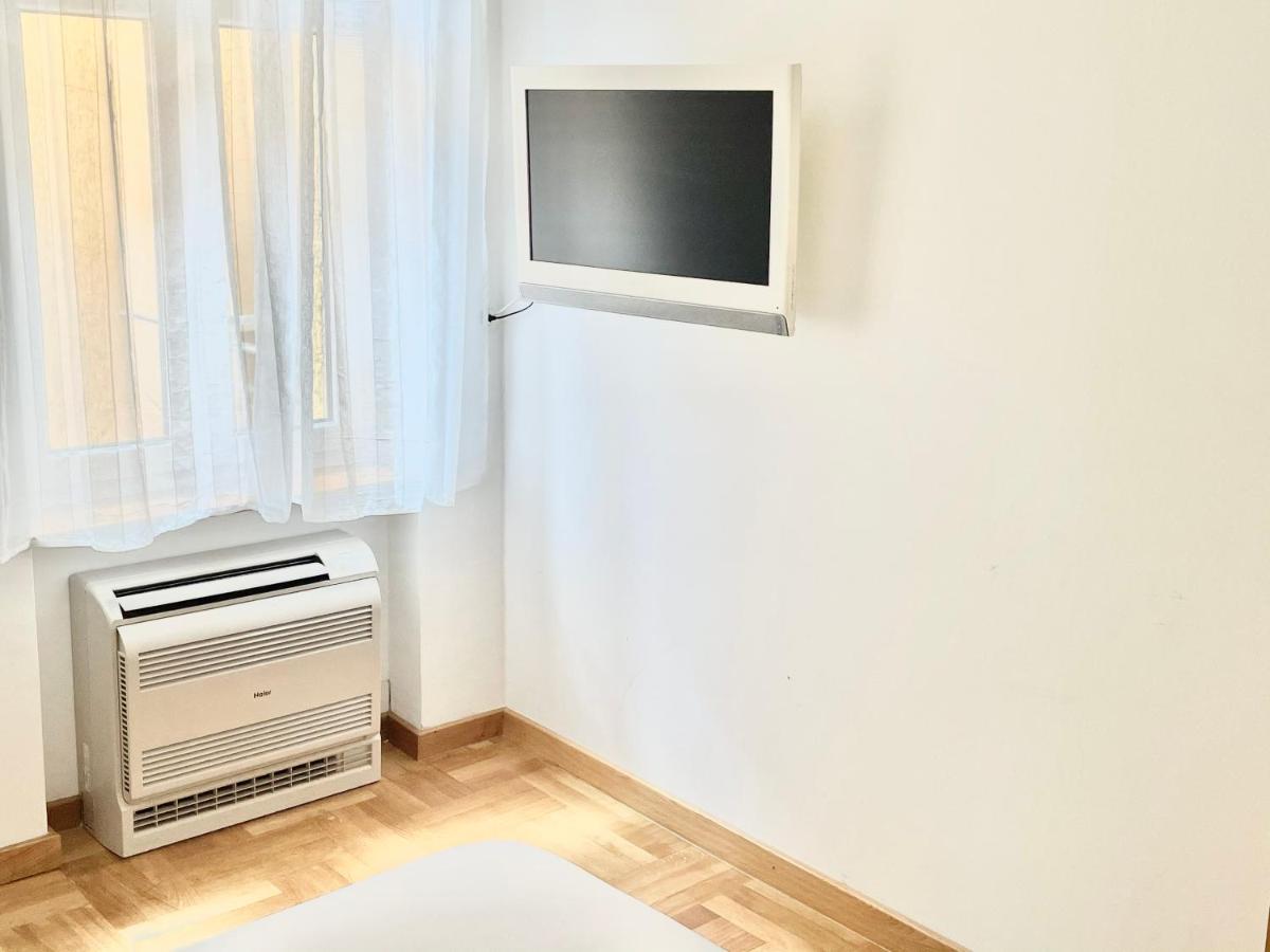 Clyra Apartment City Centar زغرب المظهر الخارجي الصورة